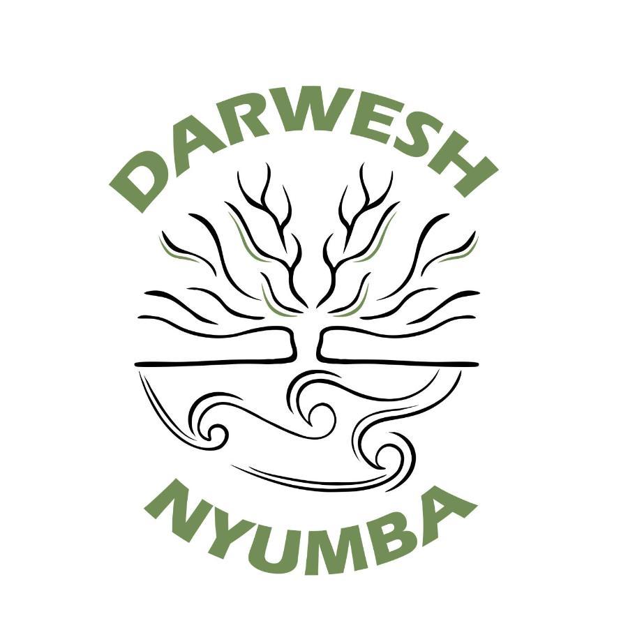 Darwesh Nyumba Lodge Nungwi Dış mekan fotoğraf